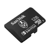 Karta pamięci SanDisk 128GB MicroSDXC UHS-I SDSQXAO-128G-GN6ZG