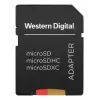 WESTERN DIGITAL Extreme Micro SDXC 2 TB + adapter SD 240 MB/s