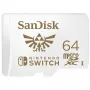 WESTERN DIGITAL SanDisk Karta Micro SDXC do Nintendo Switch 64GB UHS-1 100MB/s