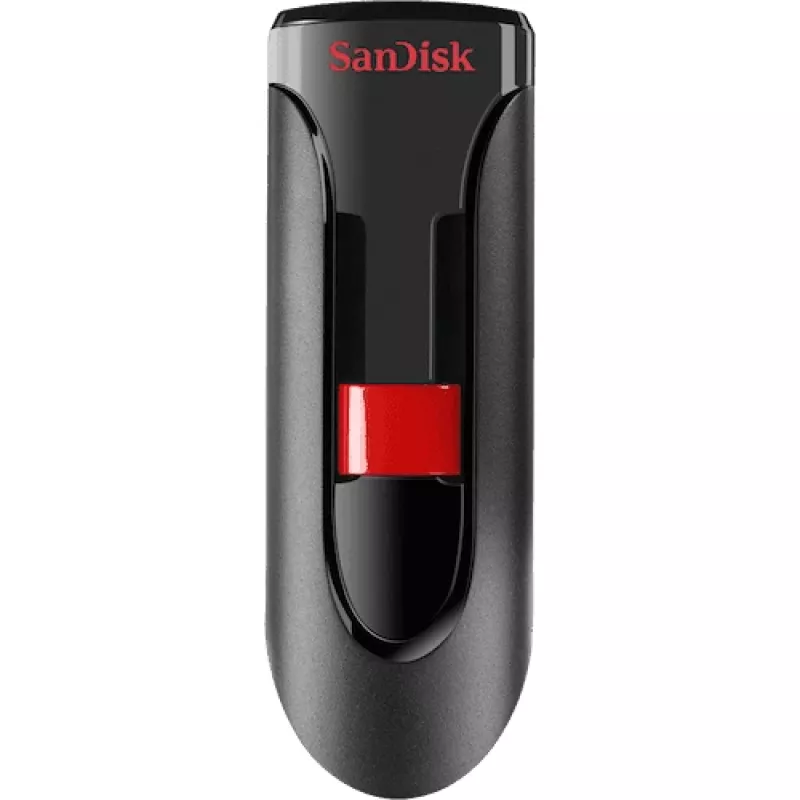 WESTERN DIGITAL SanDisk Cruzer Glide - 256 GB pamięć USB - USB 2.0