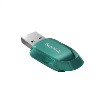 WESTERN DIGITAL SanDisk Ultra Eco - 64 GB pamięć USB - USB 3.2 Gen1