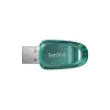 WESTERN DIGITAL SanDisk Ultra Eco - pamięć USB 128 GB - USB 3.2 Gen1