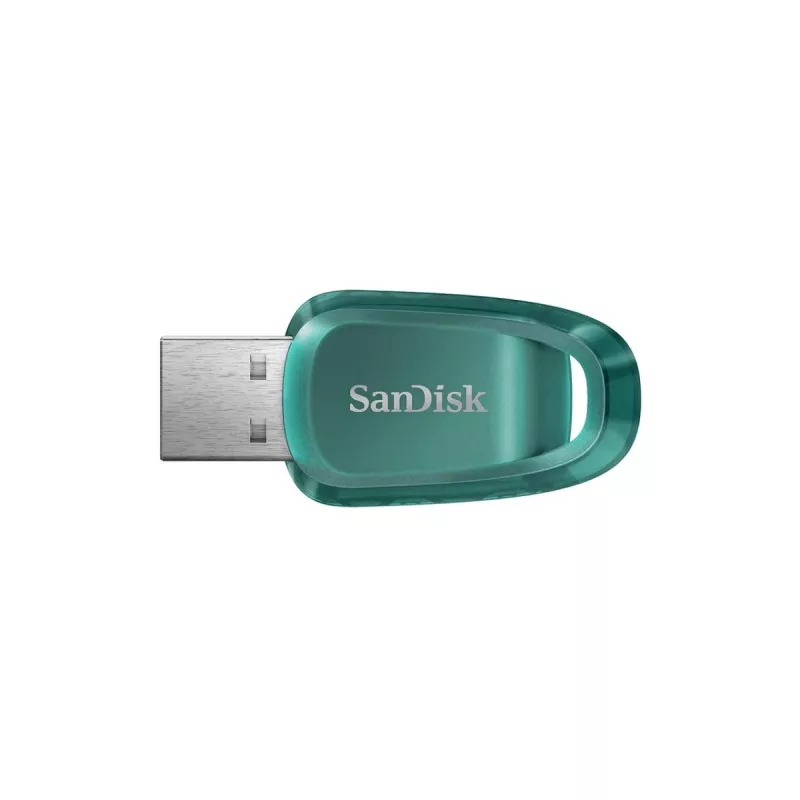 WESTERN DIGITAL SanDisk Ultra Eco - pamięć USB 128 GB - USB 3.2 Gen1