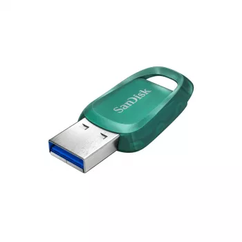 WESTERN DIGITAL SanDisk Ultra Eco - 256 GB pamięć USB - USB 3.2 Gen 1