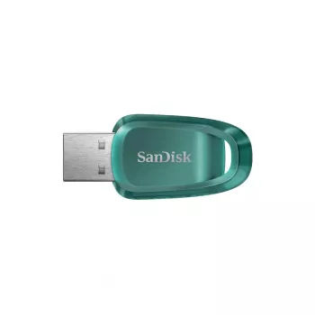 WESTERN DIGITAL SanDisk Ultra Eco - 256 GB pamięć USB - USB 3.2 Gen 1