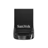 WESTERN DIGITAL SanDisk Ultra Fit - 32 GB pamięć USB - USB 3.1 - 3 szt.