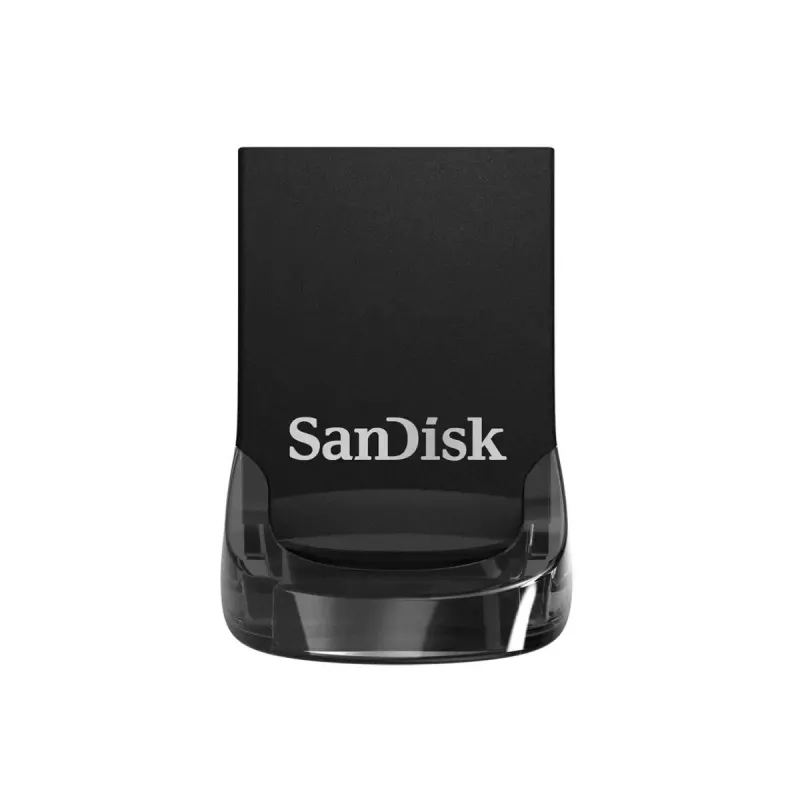 WESTERN DIGITAL SanDisk Ultra Fit - 32 GB pamięć USB - USB 3.1 - 3 szt.