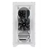 CORSAIR Mid-tower Pc Case - 3000d Airflow - Biały