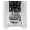 CORSAIR Mid-tower Pc Case - 3000d Airflow - Biały