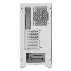 CORSAIR Mid-tower Pc Case - 3000d Airflow - Biały