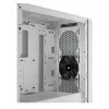 CORSAIR Mid-tower Pc Case - 3000d Airflow - Biały