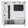 CORSAIR Mid-tower Pc Case - 3000d Airflow - Biały
