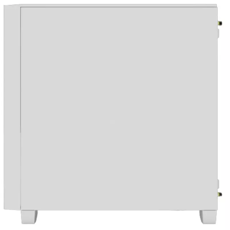 CORSAIR Mid-tower Pc Case - 3000d Airflow - Biały