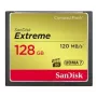 WESTERN DIGITAL SanDisk Extreme Compact Flash 120mb/s 128GB