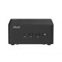 Mini PC barebone ASUS NUC 15 Pro RNUC15CRHU700002 — Intel Core Ultra 7 255H, DDR5 do 96 GB, Intel Arc 140T, Wi‑Fi 7, 2x HDMI 2.1