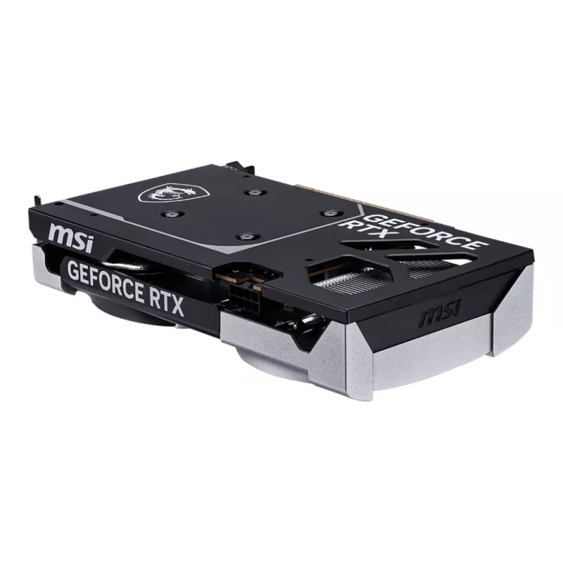 MSI GeForce RTX 5060 8G VENTUS 2X OC NVIDIA 8 GB GDDR7