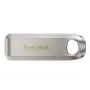 WESTERN DIGITAL Sandisk Ultra Luxe - Pamięć USB 256 GB - USB-C 3.2 Gen 1 - Wykończenie z metalu premium
