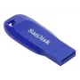 WESTERN DIGITAL SanDisk Cruzer Blade - 32 GB pamięć USB - USB 2.0 - niebieski