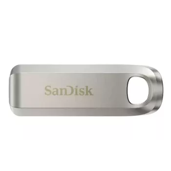 WESTERN DIGITAL Sandisk Ultra Luxe - 256GB pamięć USB - USB-C 3.2 Gen 1 - elegancka metalowa konstrukcja