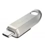 Pendrive WESTERN DIGITAL SanDisk Ultra Luxe - 512 GB - USB-C 3.2 Gen 1 - elegancka metalowa obudowa
