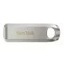 WESTERN DIGITAL Sandisk Ultra Luxe - 1TB Pamięć USB - USB-C 3.2 Gen 1 - Elegancka metalowa konstrukcja