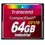 Karta CompactFlash Transcend CF170 64 GB