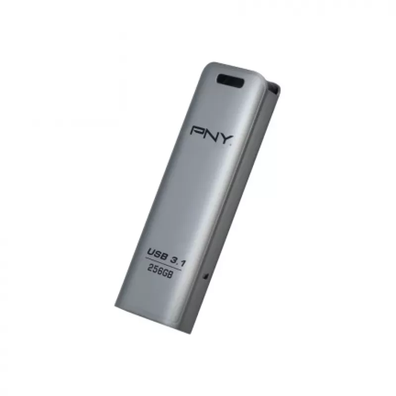 PNY ELITE STEEL - 256GB Pendrive USB - USB 3.1
