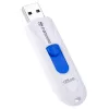 TRANSCEND Jetflash 790w - 64GB Pendrive USB - USB 3.1 - Biały