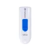 TRANSCEND Jetflash 790w - 64GB Pendrive USB - USB 3.1 - Biały