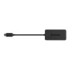 TRANSCEND USB Hub2c Type-c 4-portowy Hub