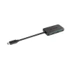 TRANSCEND USB Hub2c Type-c 4-portowy Hub