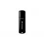 TRANSCEND Jetflash 700 - 512 GB Pamięć USB - USB 3.1 - Czarny