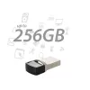 TRANSCEND Jetflash 890 - 256GB USB Stick - USB 3.1 / Typ C