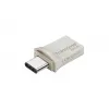 TRANSCEND Jetflash 890 - 256GB USB Stick - USB 3.1 / Typ C
