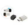 TRANSCEND Jetflash 890 - 256GB USB Stick - USB 3.1 / Typ C