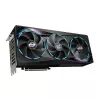 Karta graficzna GIGABYTE AORUS GeForce RTX 5070 MASTER 12G - 12 GB GDDR7, 192-bit, PCI-E 5.0, zegar rdzenia 2715 MHz, 3 x DP 2.1a, 1 x HDMI 2.1b, NVIDIA DLSS 4, GV-N5070AORUS M-12GD