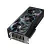 Karta graficzna GIGABYTE AORUS GeForce RTX 5070 MASTER 12G - 12 GB GDDR7, 192-bit, PCI-E 5.0, zegar rdzenia 2715 MHz, 3 x DP 2.1a, 1 x HDMI 2.1b, NVIDIA DLSS 4, GV-N5070AORUS M-12GD
