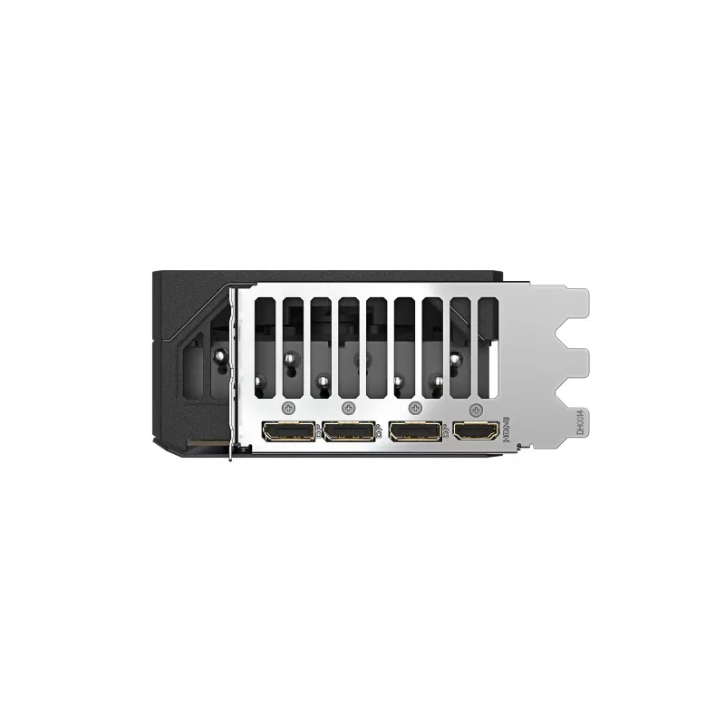 Karta graficzna GIGABYTE AORUS GeForce RTX 5070 MASTER 12G - 12 GB GDDR7, 192-bit, PCI-E 5.0, zegar rdzenia 2715 MHz, 3 x DP 2.1a, 1 x HDMI 2.1b, NVIDIA DLSS 4, GV-N5070AORUS M-12GD