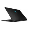 MSI Stealth 18 HX AI A2XWIG-042 Intel Core Ultra 9 275HX Laptop 45,7 cm (18 cali) UHD+ 64 GB DDR5-SDRAM 2 TB SSD NVIDIA GeForce RTX 5080 Wi-Fi 7 (802.11be) Windows 11 Pro Czarny