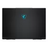 MSI Stealth 18 HX AI A2XWIG-042 Intel Core Ultra 9 275HX Laptop 45,7 cm (18 cali) UHD+ 64 GB DDR5-SDRAM 2 TB SSD NVIDIA GeForce RTX 5080 Wi-Fi 7 (802.11be) Windows 11 Pro Czarny