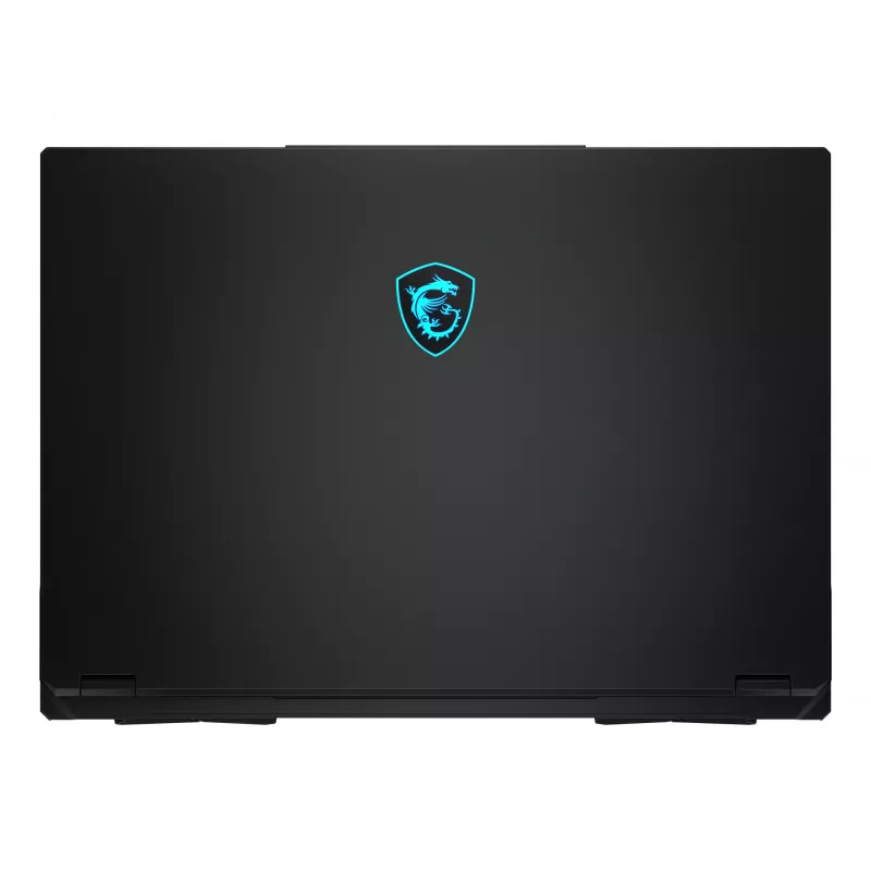 MSI Stealth 18 HX AI A2XWIG-042 Intel Core Ultra 9 275HX Laptop 45,7 cm (18 cali) UHD+ 64 GB DDR5-SDRAM 2 TB SSD NVIDIA GeForce RTX 5080 Wi-Fi 7 (802.11be) Windows 11 Pro Czarny