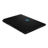 MSI Stealth 18 HX AI A2XWIG-042 Intel Core Ultra 9 275HX Laptop 45,7 cm (18 cali) UHD+ 64 GB DDR5-SDRAM 2 TB SSD NVIDIA GeForce RTX 5080 Wi-Fi 7 (802.11be) Windows 11 Pro Czarny