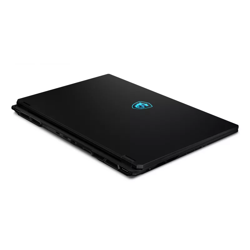 MSI Stealth 18 HX AI A2XWIG-042 Intel Core Ultra 9 275HX Laptop 45,7 cm (18 cali) UHD+ 64 GB DDR5-SDRAM 2 TB SSD NVIDIA GeForce RTX 5080 Wi-Fi 7 (802.11be) Windows 11 Pro Czarny
