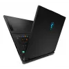 MSI Stealth 18 HX AI A2XWIG-042 Intel Core Ultra 9 275HX Laptop 45,7 cm (18 cali) UHD+ 64 GB DDR5-SDRAM 2 TB SSD NVIDIA GeForce RTX 5080 Wi-Fi 7 (802.11be) Windows 11 Pro Czarny