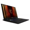 MSI Vector A18 HX A9WHG-081 Laptop AMD Ryzen™ 9 9955HX 45,7 cm (18 cali) Quad HD+ 32 GB DDR5-SDRAM 1 TB SSD NVIDIA GeForce RTX 5070 Ti Wi-Fi 7 (802.11be) Windows 11 Home Szary