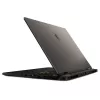 MSI Vector A18 HX A9WHG-081 Laptop AMD Ryzen™ 9 9955HX 45,7 cm (18 cali) Quad HD+ 32 GB DDR5-SDRAM 1 TB SSD NVIDIA GeForce RTX 5070 Ti Wi-Fi 7 (802.11be) Windows 11 Home Szary