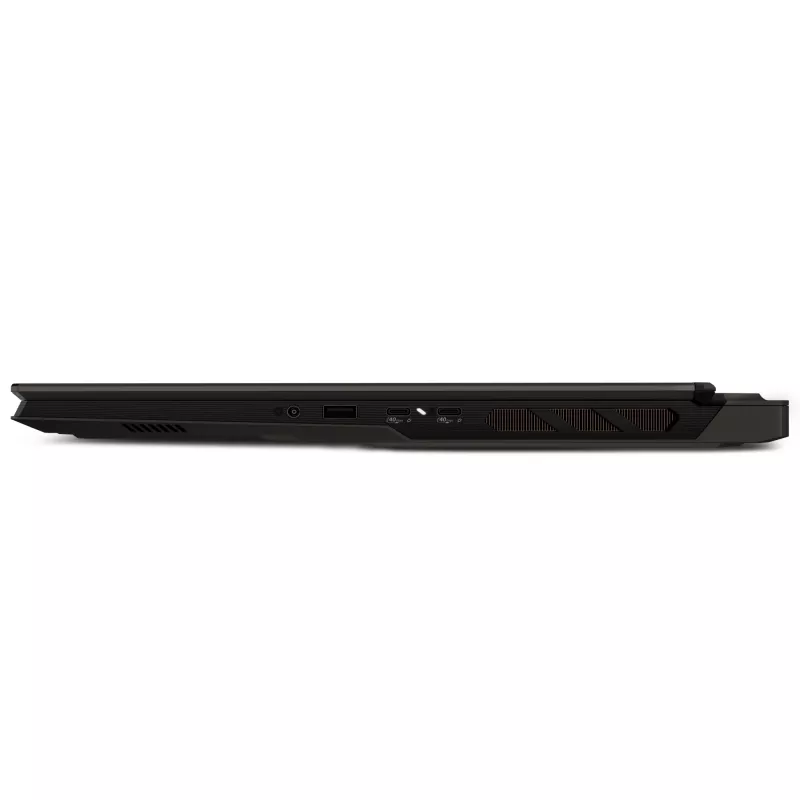 MSI Vector A18 HX A9WHG-081 Laptop AMD Ryzen™ 9 9955HX 45,7 cm (18 cali) Quad HD+ 32 GB DDR5-SDRAM 1 TB SSD NVIDIA GeForce RTX 5070 Ti Wi-Fi 7 (802.11be) Windows 11 Home Szary