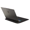 MSI Vector A18 HX A9WHG-081 Laptop AMD Ryzen™ 9 9955HX 45,7 cm (18 cali) Quad HD+ 32 GB DDR5-SDRAM 1 TB SSD NVIDIA GeForce RTX 5070 Ti Wi-Fi 7 (802.11be) Windows 11 Home Szary