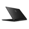 MSI Stealth A16 AI+ A3XWIG-043 AMD Ryzen AI 9 HX 370 Laptop 40,6 cm (16 cali) Quad HD+ 32 GB LPDDR5x-SDRAM 2 TB SSD NVIDIA GeForce RTX 5080 Wi-Fi 7 (802.11be) Windows 11 Home Czarny