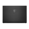 MSI Stealth A16 AI+ A3XWIG-043 AMD Ryzen AI 9 HX 370 Laptop 40,6 cm (16 cali) Quad HD+ 32 GB LPDDR5x-SDRAM 2 TB SSD NVIDIA GeForce RTX 5080 Wi-Fi 7 (802.11be) Windows 11 Home Czarny